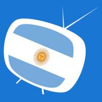 TV of Argentina -2021- Television Argentina