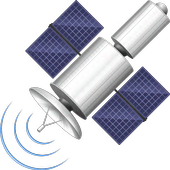 Satfinder 2018 pro - Dish Pointer icon