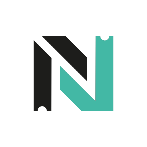 Notey | Fast, Smooth &amp; Secure أيقونة