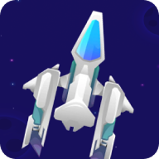 Alien Space Shooter icon