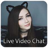 Live Girl Video Call & Chat on 9Apps