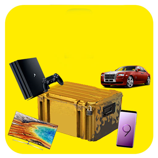 Case Simulator Real Things 2 icon