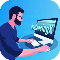 Freelancing X- Learn Freelancing Totally Free on 9Apps