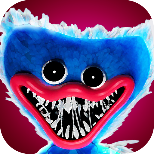 Poppy Playtime Horror Tricks icon