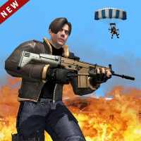 Survival Squad Free Fire 3D Battlegrounds