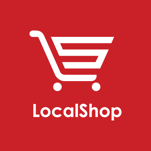 Local Shop icon