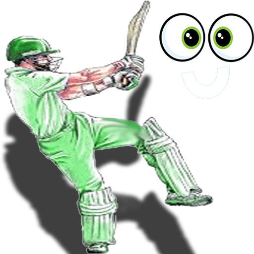 Cricket Live TV icon