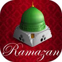 Ramazan (Ramadan) 2021 on 9Apps