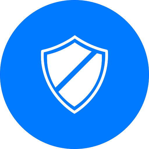 NextDNS Manager icon