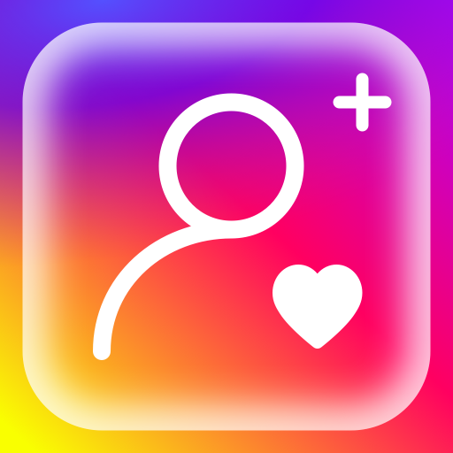 Fast Followers &amp; Likes for Instagram - Get Real   icon
