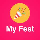 My Fest !