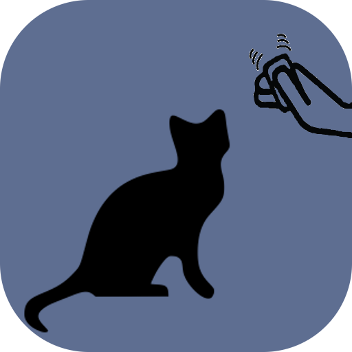 Cat Clicker Training icon