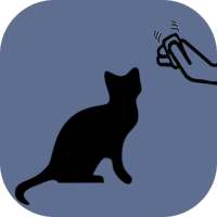 Cat Clicker Training
