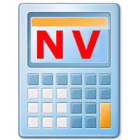 NV Calculator (Non-Volatile)