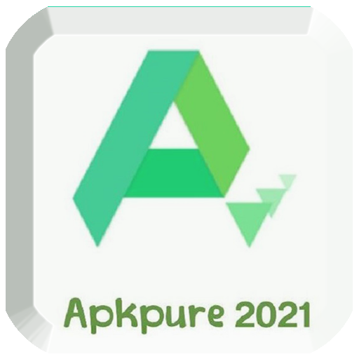 APKPure APK For Pure Apk Downloade Helper icon