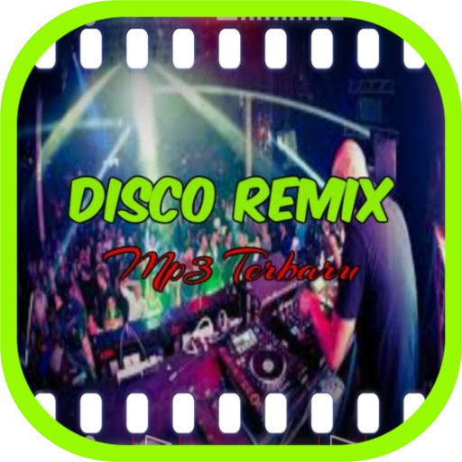 ikon Disco Remix Mp3 Terbaru