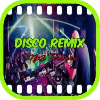 Disco Remix Mp3 Terbaru