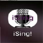 iSing! on 9Apps