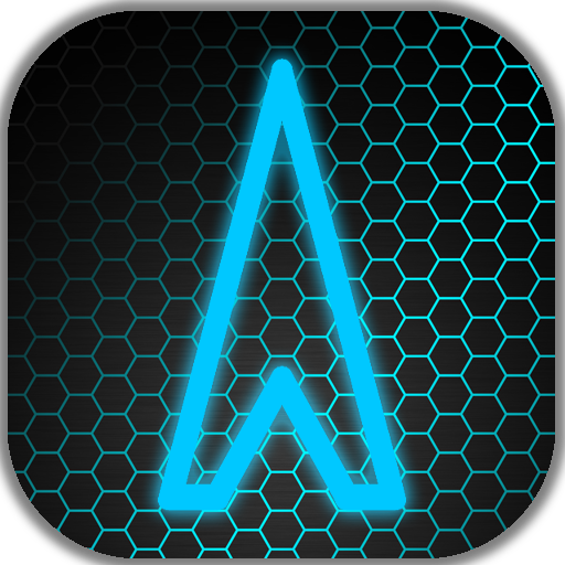 Radiant Space Fighter icon