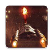 Yode aliens dash icon