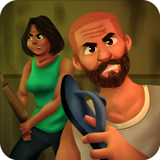 Evil Neighbor 2 - Escape icon