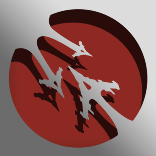 Space Front: turn based strategy and tactics game icon