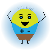 Mr. Math for children icon