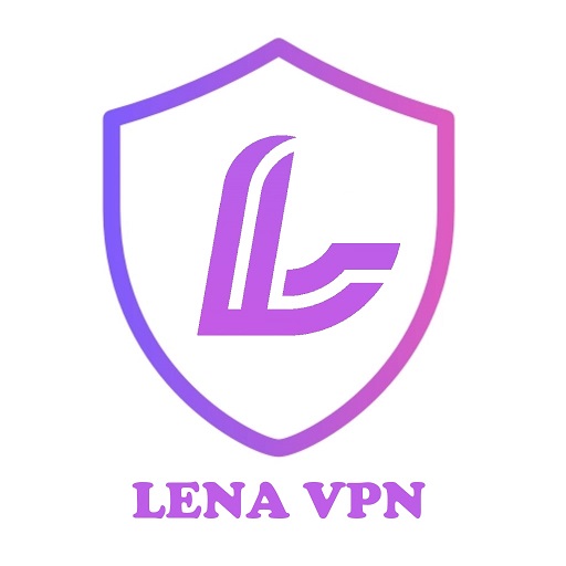 Lena VPN - Fast &amp; Secure VPN icon