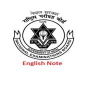HSEB 11 English notes icon