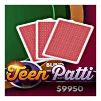 Teen Patti Game