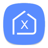 Home Bar Gestures icon