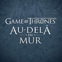 Game of Thrones Au-delà du Mur