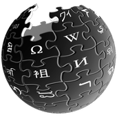 WIKIPÉDIA PARA ANDROID icon