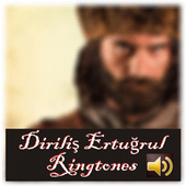 dirilis ertugrul Zil Sesi icon