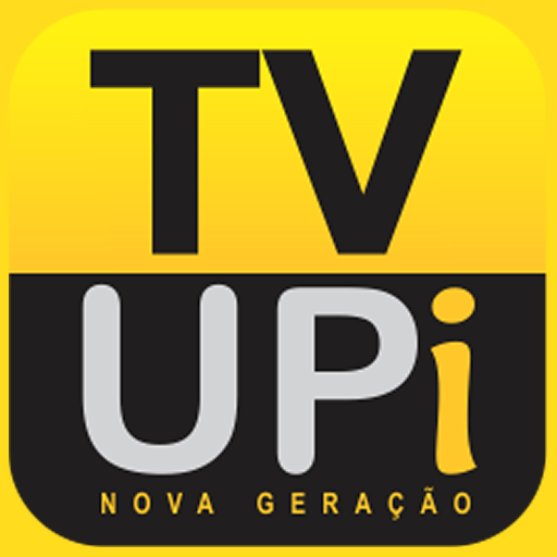 TV UPI icon