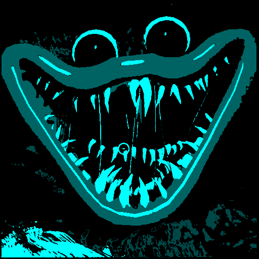poppy horror playtime icon