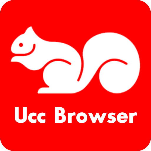 Ucc Browser 2021 - Secure , Fast Browser &amp; Mini icon