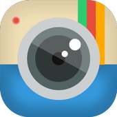 S Camera Photo Editor