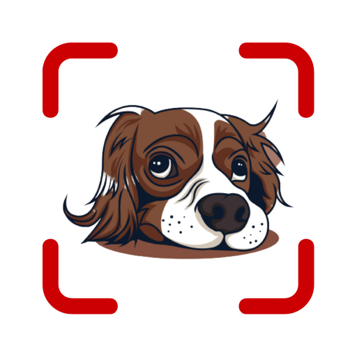 Dog Breed Identifier: Dog Scanner, Mixed Breeds icon