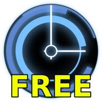 Honeycomb Clock FREE