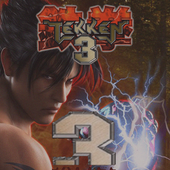 Tekken 3 walkthrough icon
