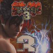 Tekken 3 walkthrough