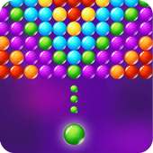 Bubble Shooter Mission 2018