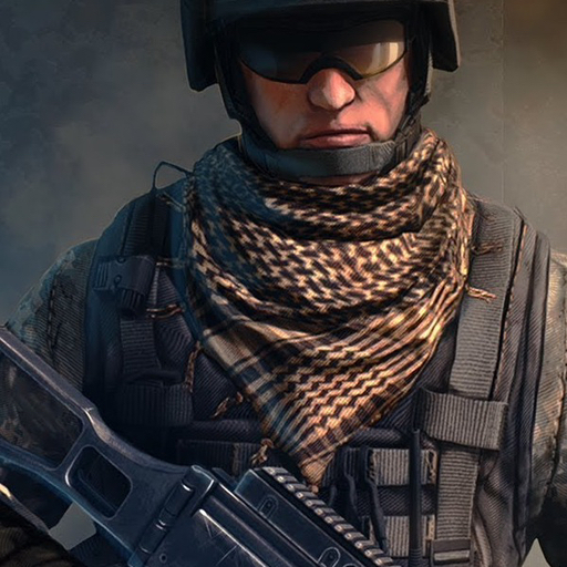 Free War - Bushinkai icon