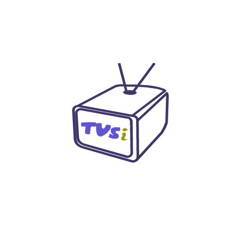 TVSi : TV Schedule India icon