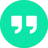 EvolveSMS Theme Minty Hangouts icon