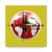 Earthquake Tracker icon