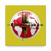 Earthquake Tracker on 9Apps