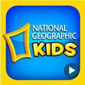 قصص ناشيونال جيوغرافيك KIDS & أفلام وثائقية on 9Apps