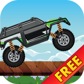 Truck Minions Racer icon